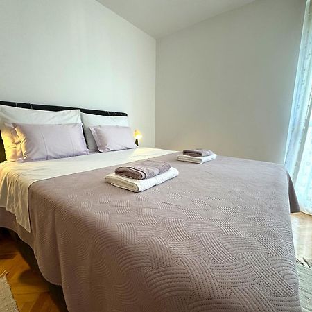 Apartment Lilly Split Zewnętrze zdjęcie
