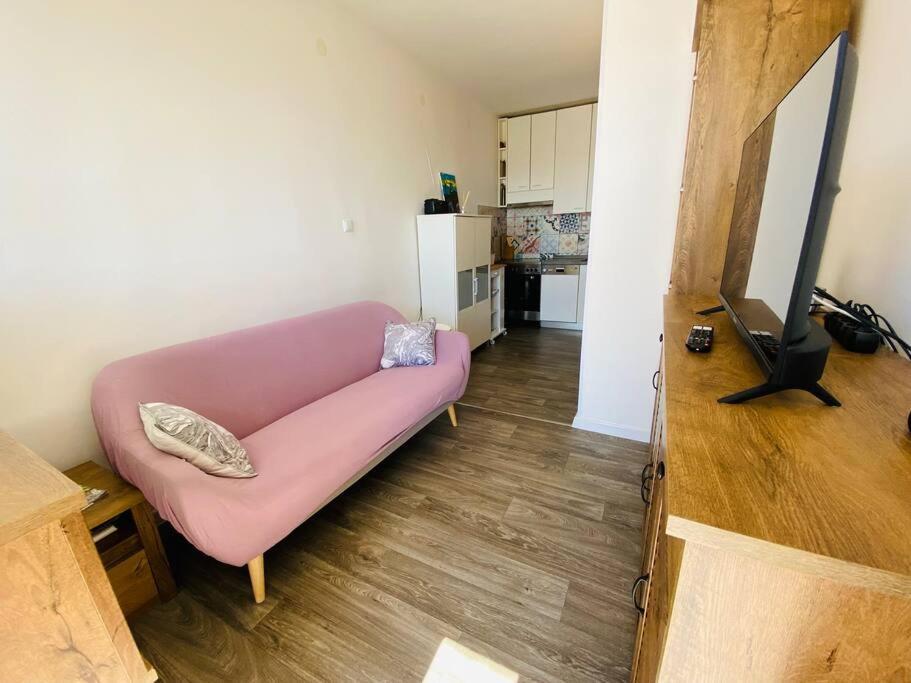 Apartment Lilly Split Zewnętrze zdjęcie