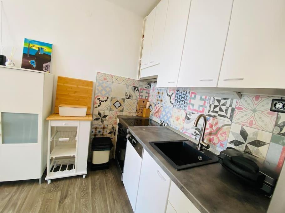 Apartment Lilly Split Zewnętrze zdjęcie