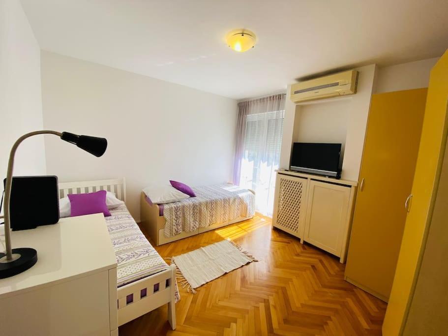 Apartment Lilly Split Zewnętrze zdjęcie