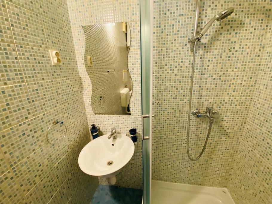 Apartment Lilly Split Zewnętrze zdjęcie