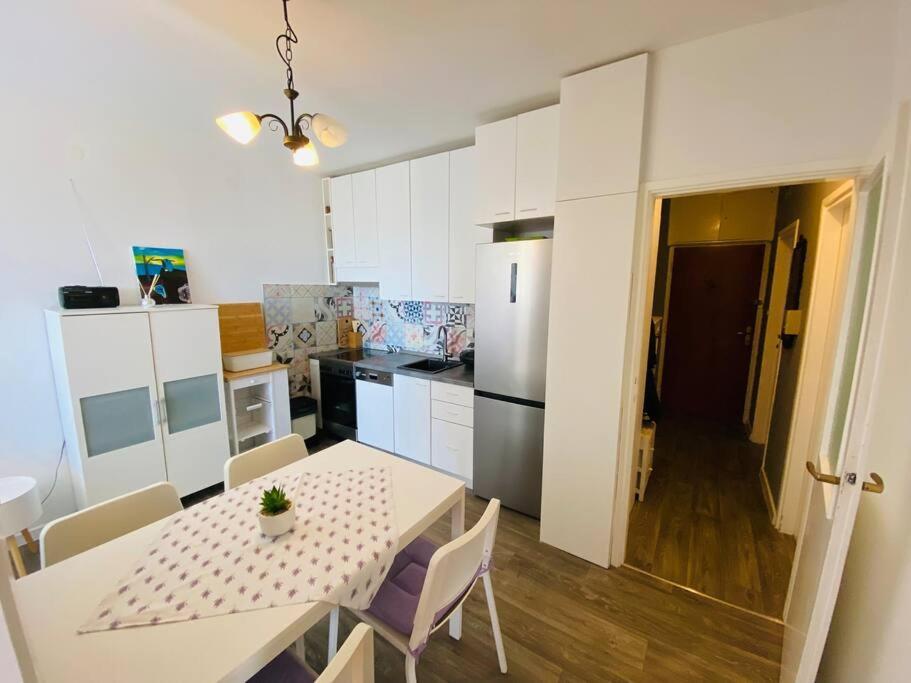 Apartment Lilly Split Zewnętrze zdjęcie