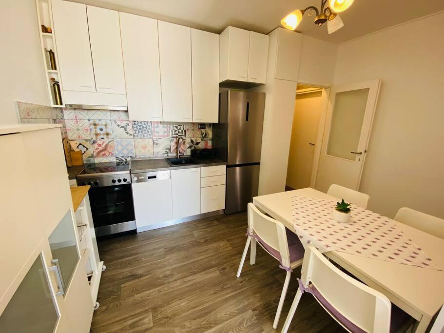 Apartment Lilly Split Zewnętrze zdjęcie