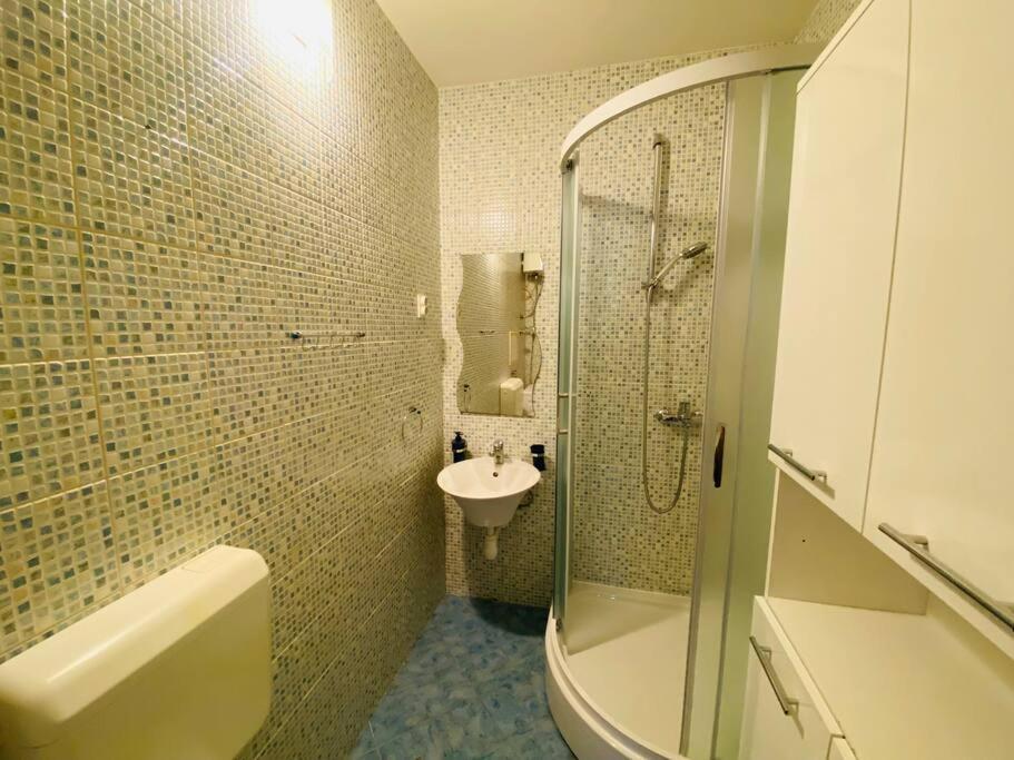 Apartment Lilly Split Zewnętrze zdjęcie