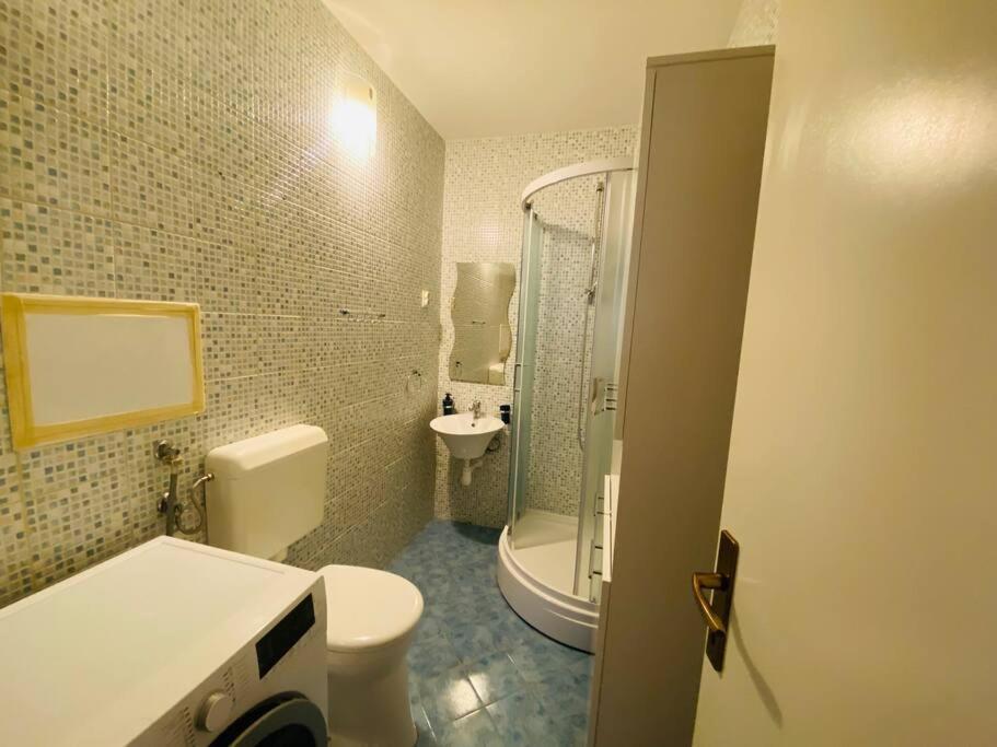 Apartment Lilly Split Zewnętrze zdjęcie