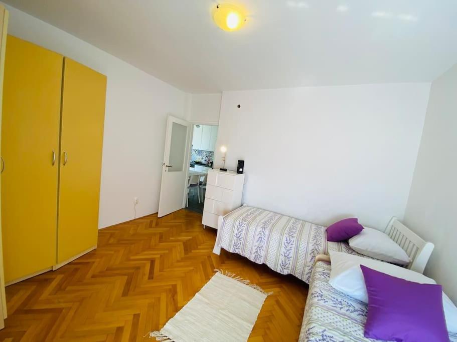 Apartment Lilly Split Zewnętrze zdjęcie