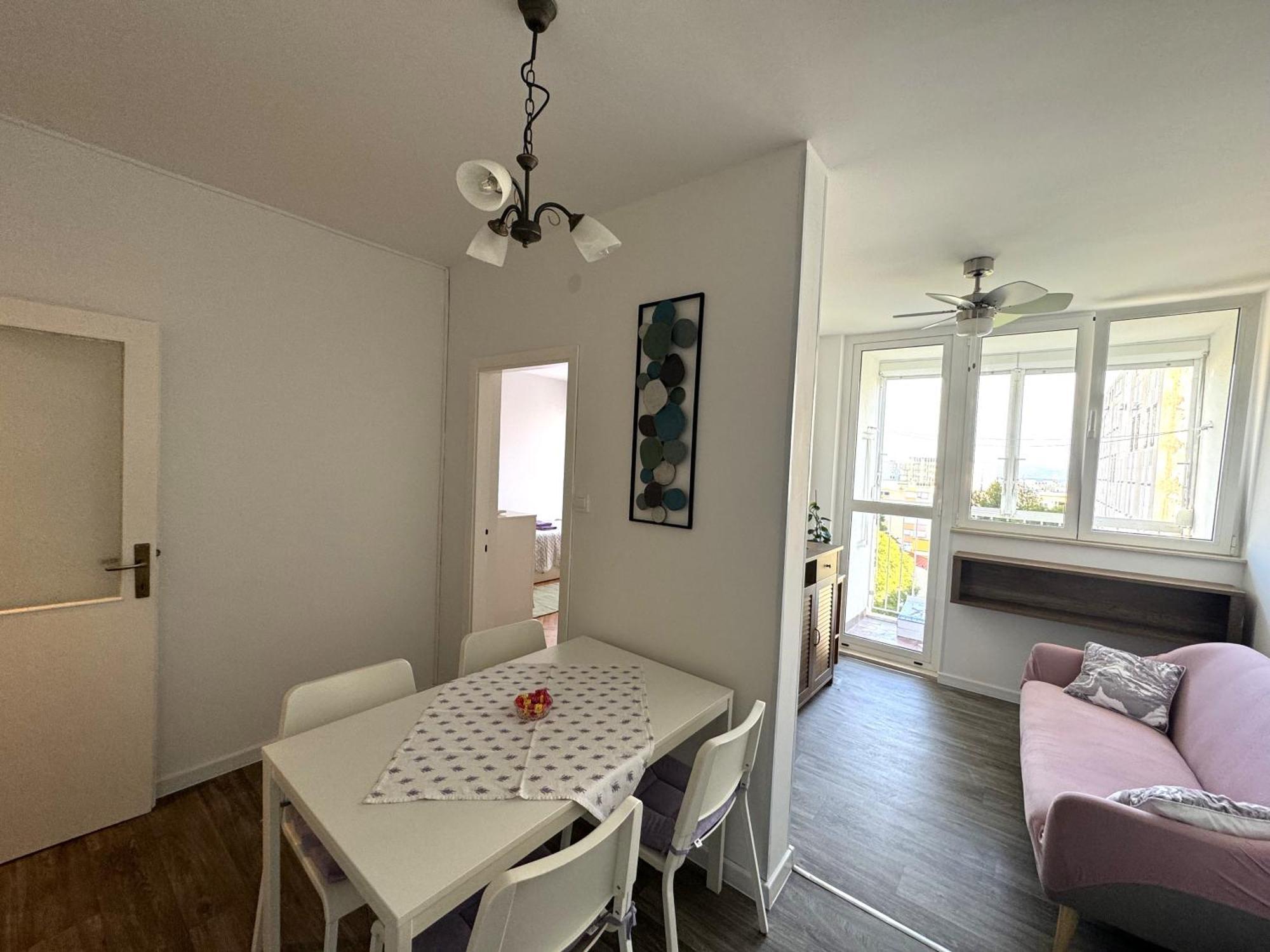 Apartment Lilly Split Zewnętrze zdjęcie