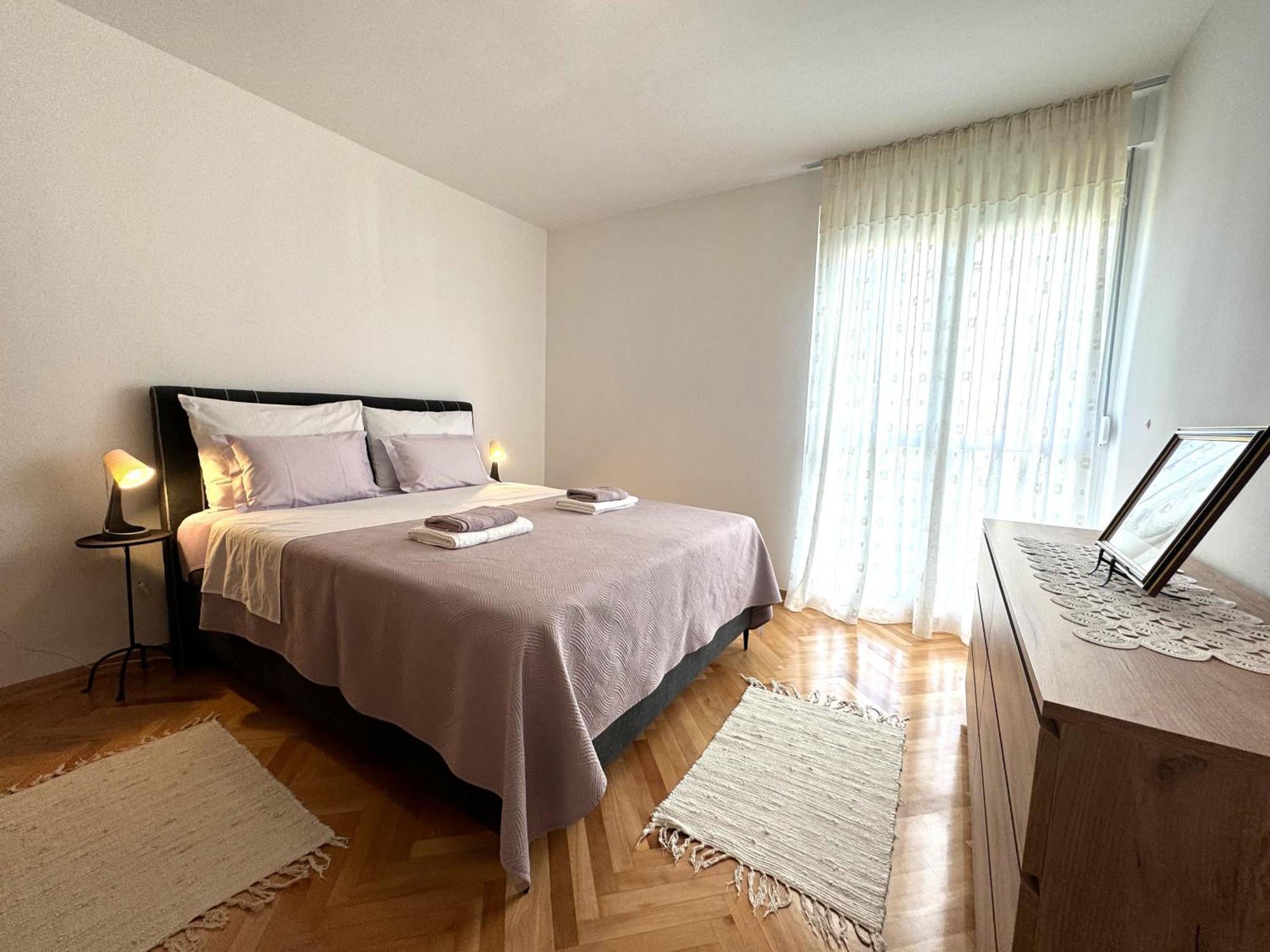 Apartment Lilly Split Zewnętrze zdjęcie