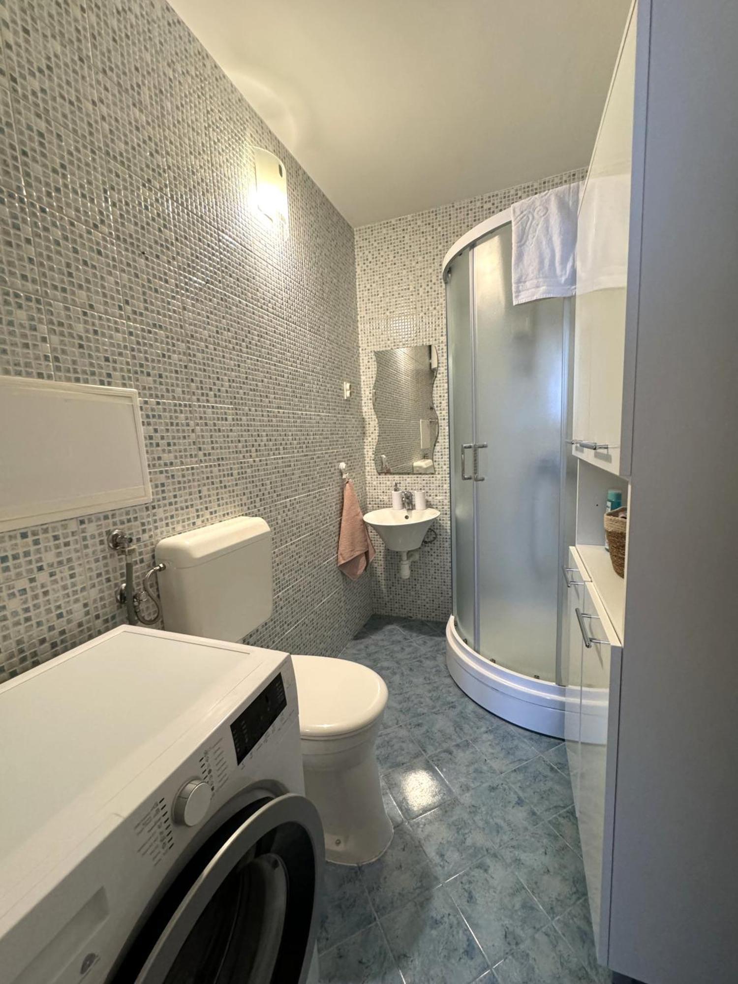 Apartment Lilly Split Zewnętrze zdjęcie