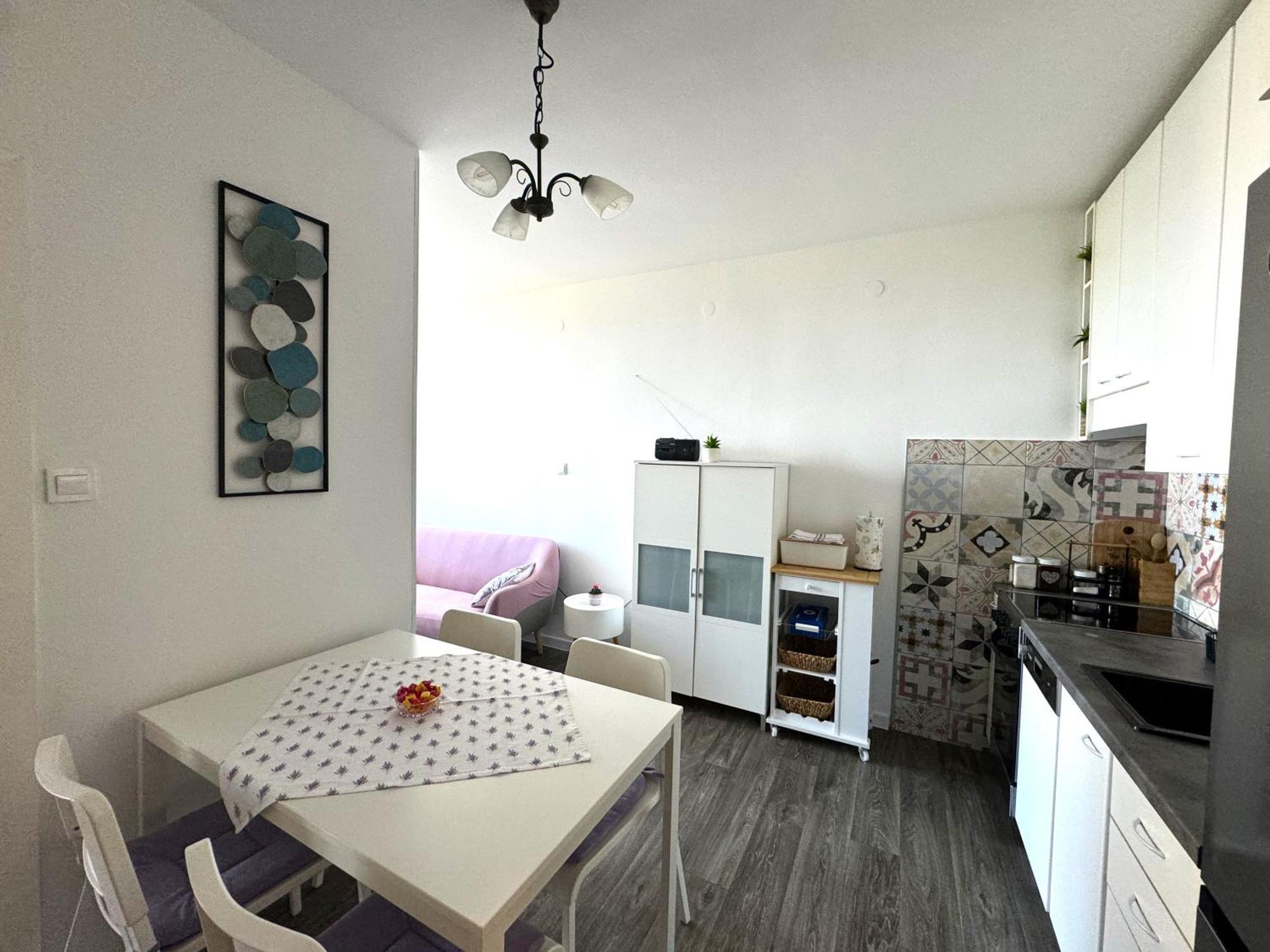 Apartment Lilly Split Zewnętrze zdjęcie