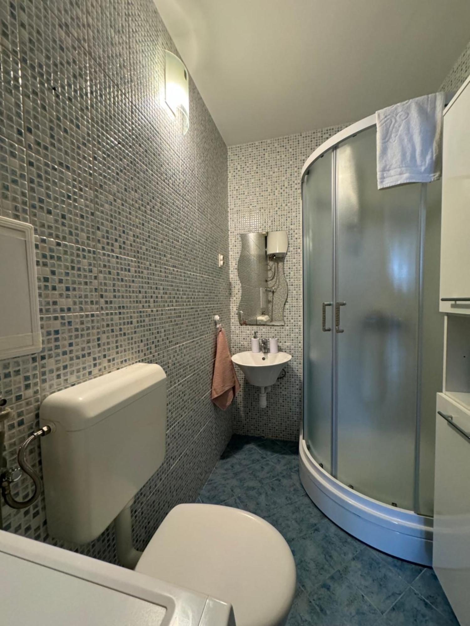 Apartment Lilly Split Zewnętrze zdjęcie