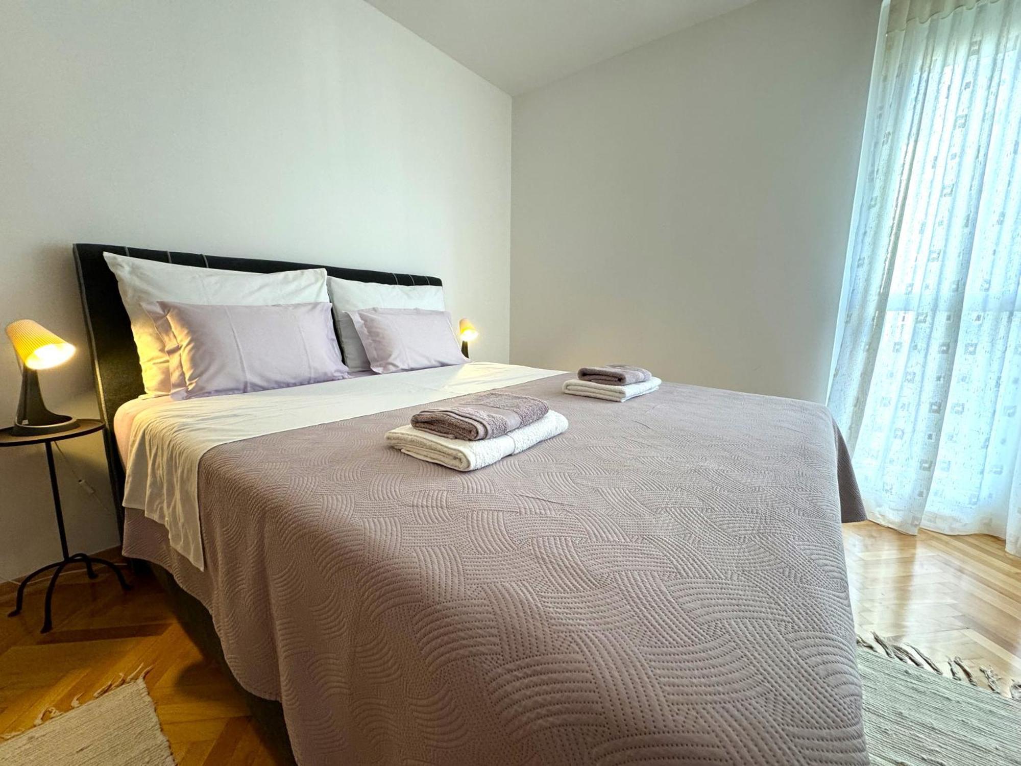 Apartment Lilly Split Zewnętrze zdjęcie